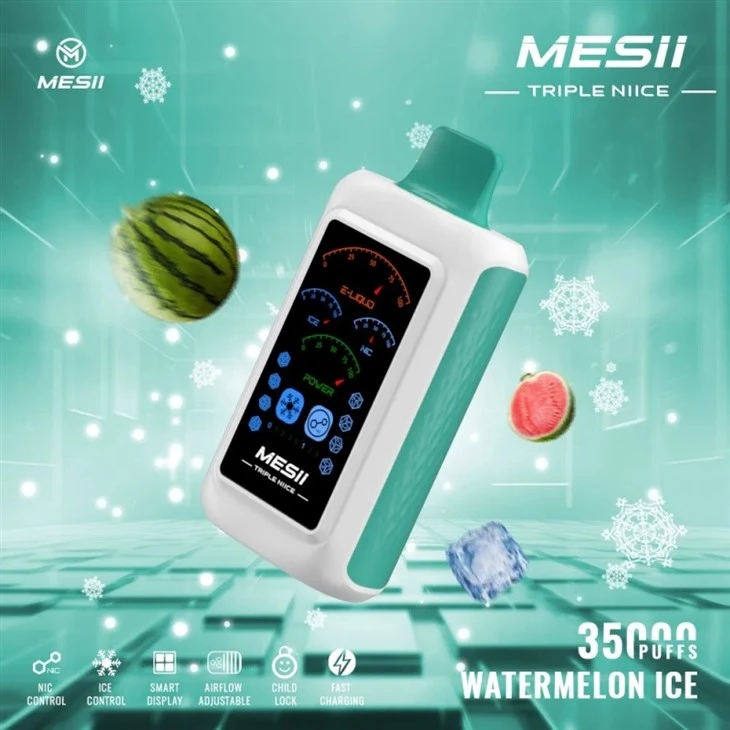 WATERMELON ICE
