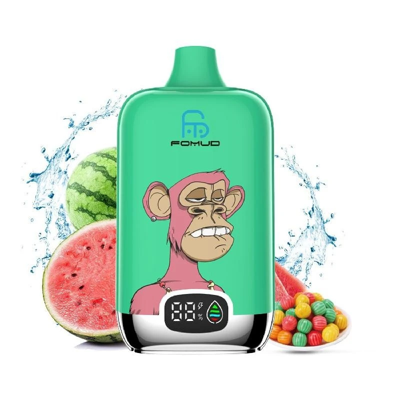 Fumot vape 12000